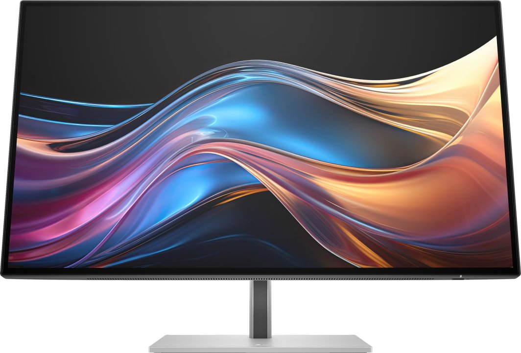 Monitor HP Series 7 Pro 727pq, 27'', QHD, PVC, IPS, i zi