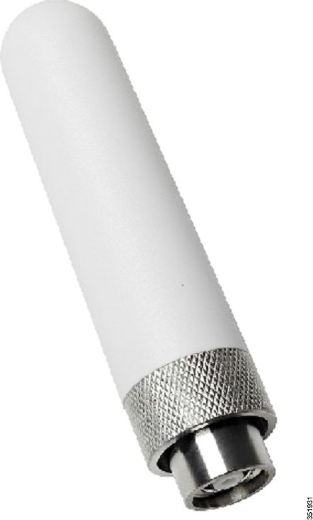 Antenë Cisco AIR-ANT2535SDW, shumëdrejtimëshe, e bardhë