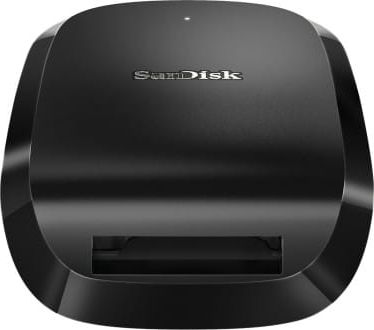 Lexues karte SanDisk Extreme PRO SDDR-F451, USB-C, CFexpress Type B, i zi