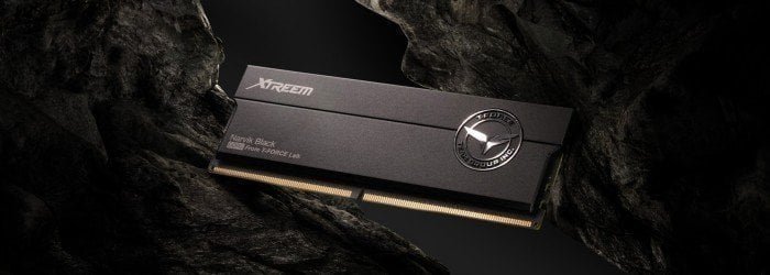 Memorie TeamGroup T-Force Xtreem, DDR5, 48 GB, 8000 MHz, CL38, FFXD548G8000HC38EDC01