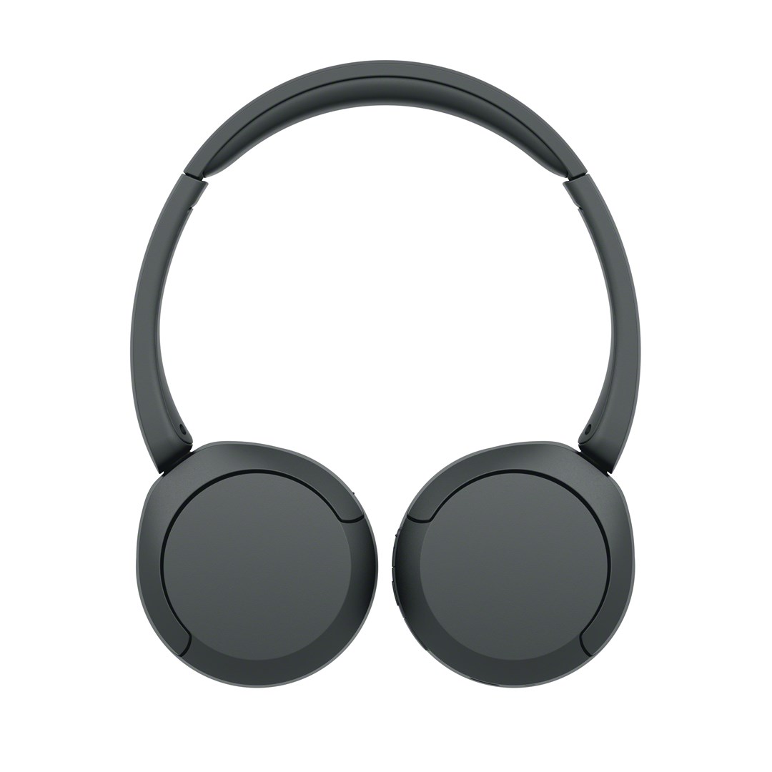 Kufje Sony WH-CH520, të zeza