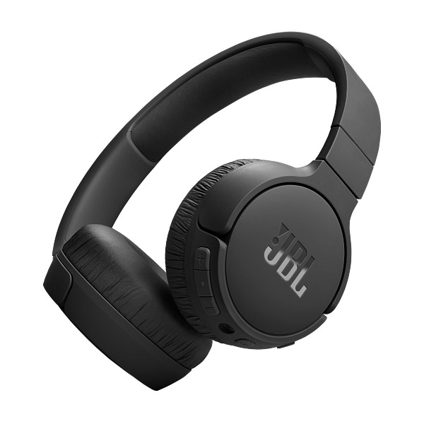 Kufje JBL Tune 670 NC, të zeza