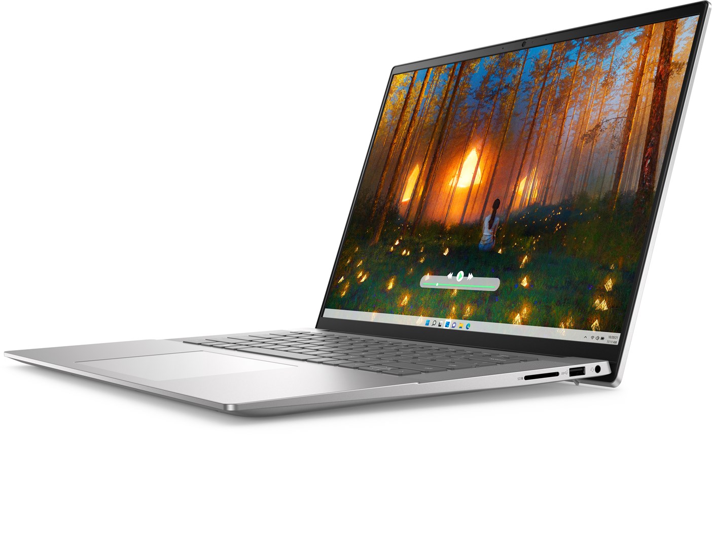 Laptop Dell Inspiron 5630, 16", Intel i5-1335U, 8 GB RAM, 1 TB SSD, i argjendtë