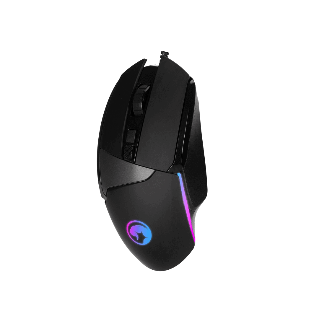 Maus MARVO M411