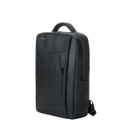 Çantë shpine Vention Waterproof, 20L, për laptop 15.6", e zezë