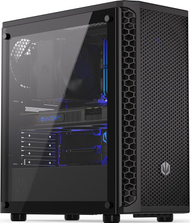 Куќиште за компјутер Endorfy Signum 300 Air, Midi Tower
