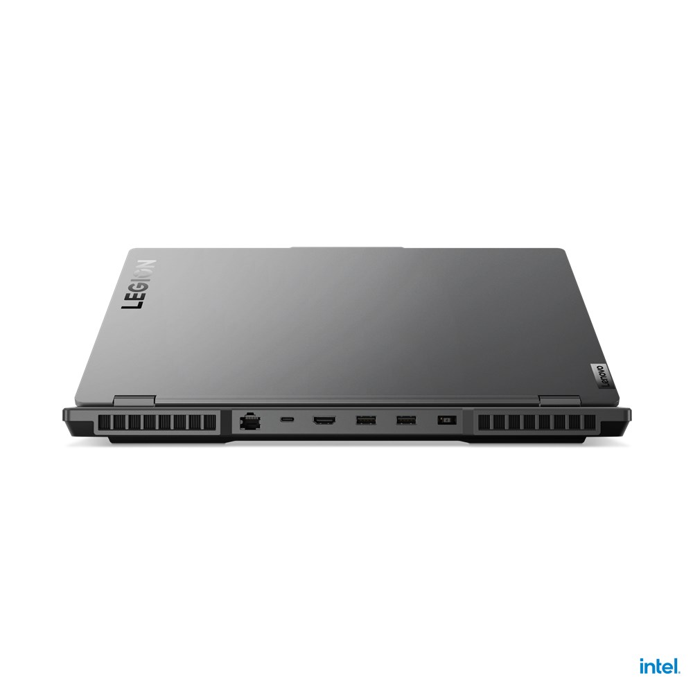 Laptop Lenovo Legion 5, 15.6", Intel i7-12700H, 16 GB RAM, 512 GB SSD, NVIDIA GeForce RTX 3060, i hirtë