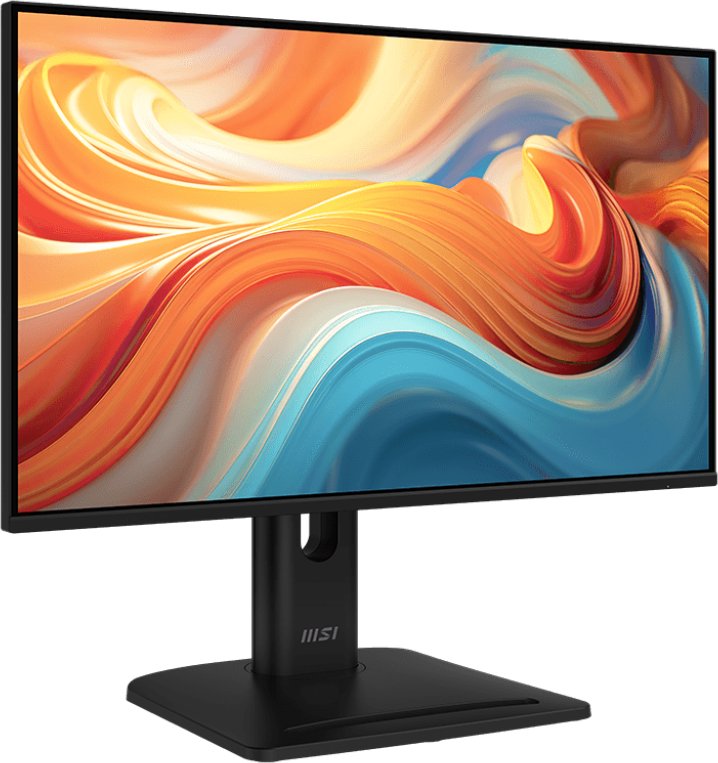 Монитор MSI PRO MP245PG E14, 24\", Full HD 1080p, 144Hz, црн