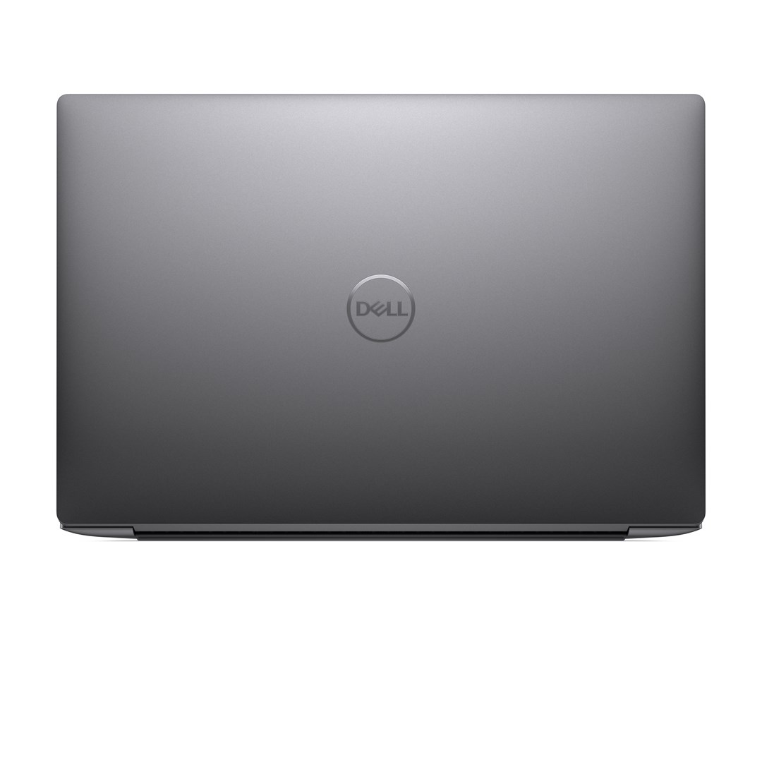 Laptop Dell XPS 13 9345, Snapdragon X Elite, 32GB RAM, 1TB SSD, graphite