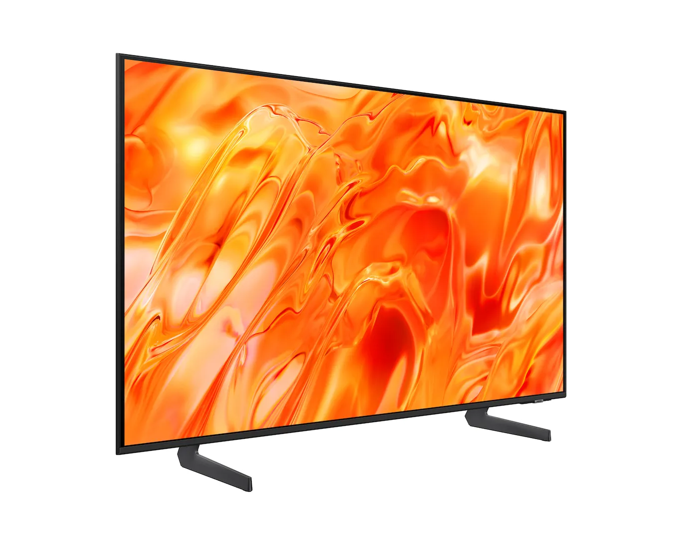 Televizor SAMSUNG QE55QN70HAUXXH, 55", QLED Neo Smart, 4K UHD, i zi
