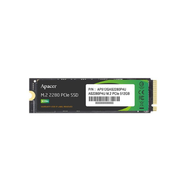 Disk Apacer SSD M.2, 512GB, AS2280P