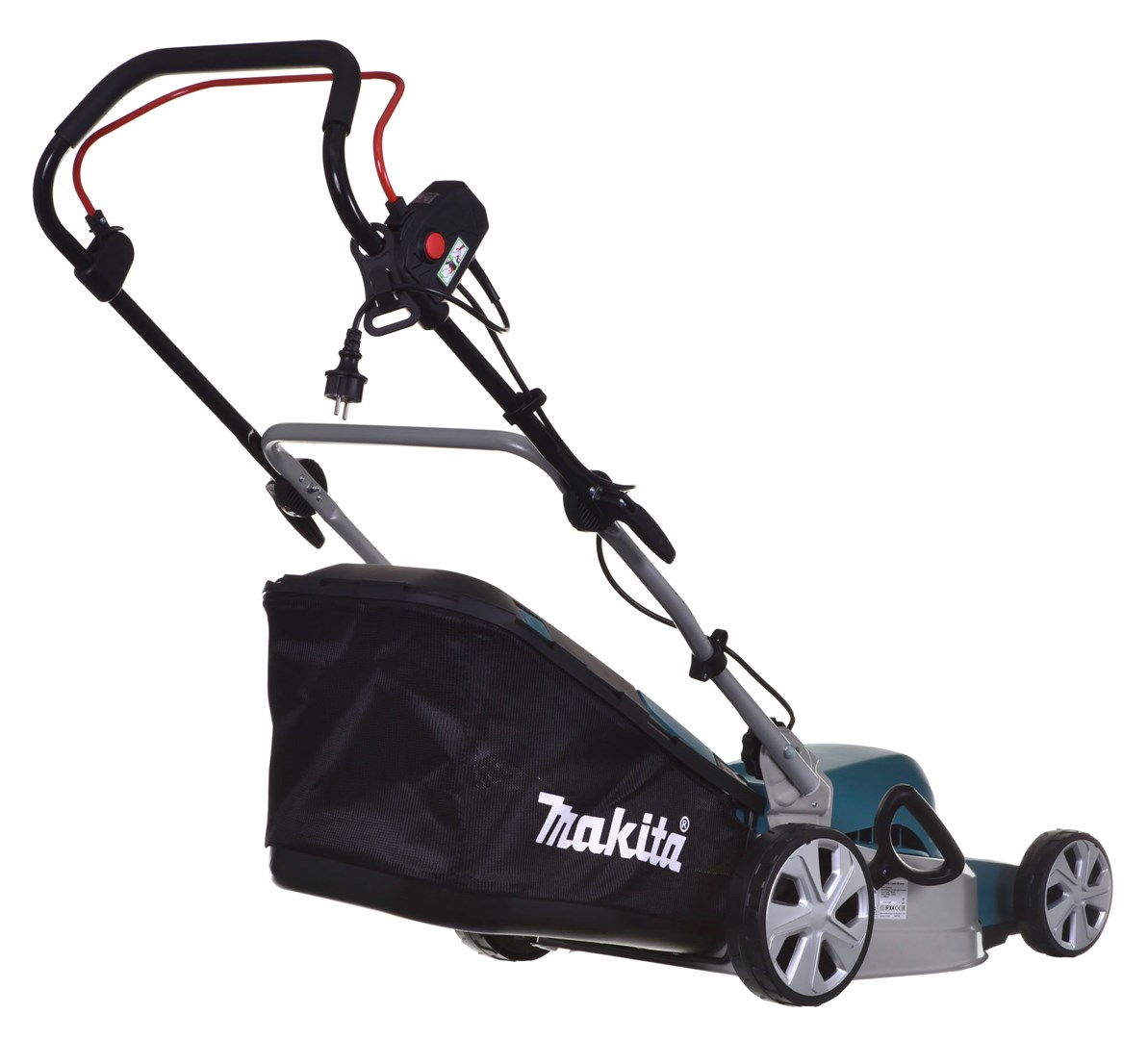 Kositëse bari Makita ELM4121X, 41cm, 240V, blu