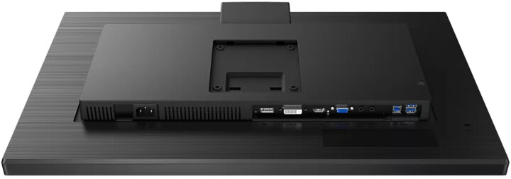 Monitor Philips 272S1MH - LED, 27", FullHD, i zi