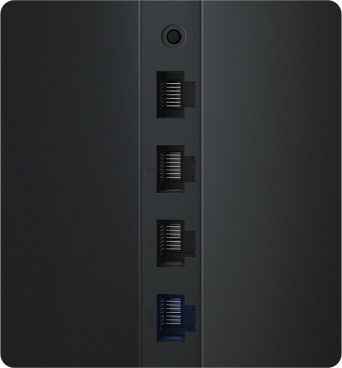 [OUTLET] Set i ruterëve Xiaomi Mesh System AX3000, 2 copë