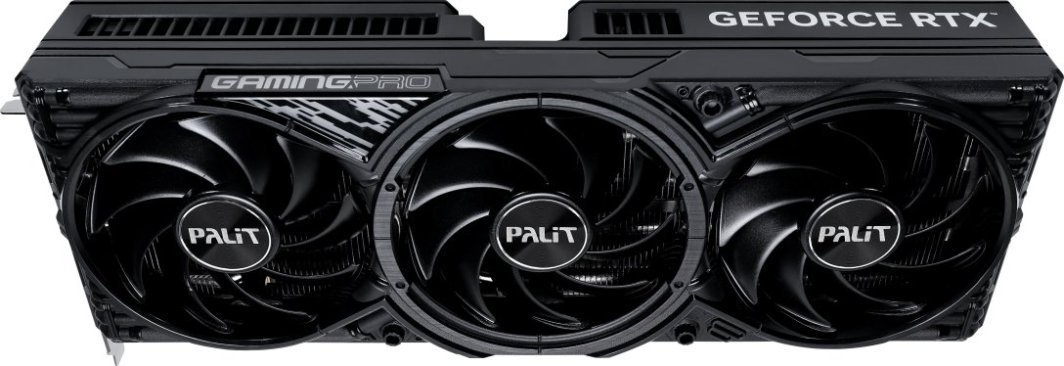 Kartelë grafike Palit GeForce RTX 5070 GamingPro OC, 12GB GDDR7 DLSS4