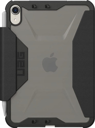 Këllëf tablet Urban Armor Gear Plyo 123282114043, 8.3", folio, gri