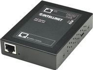 Splitter PoE Intellinet 560443, IEEE 802.3at af, 5 12V, i zi