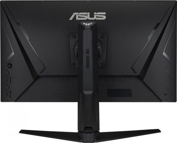 Monitor ASUS TUF Gaming VG28UQL1A, 28", 144 Hz, 3840 x 2160 (UHD 4K), IPS, i zi