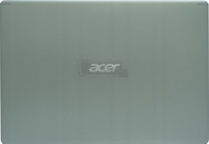 Kapak ekrani Acer 60.HFQN7.002, pjesë origjinale, për laptop, argjendtë