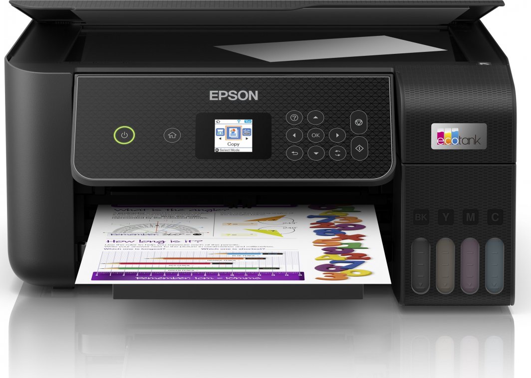 Printer multiunksional Epson ET-287