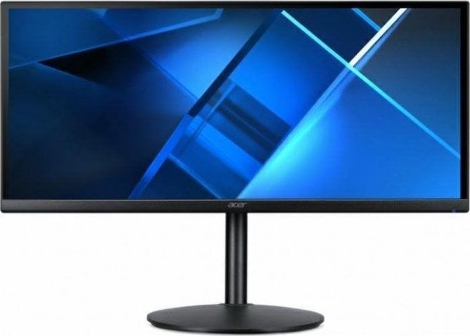 Монитор Acer CB292CUbmiiprx, 29", 2560x1080, 75Hz, 1ms, црна боја