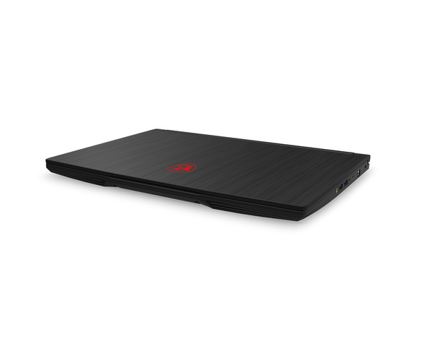 Laptop MSI Gaming GF63 11UC-215XPL Thin, 15.6", Intel Core i5, 8GB DDR4, 512GB SSD, NVIDIA GeForce RTX 3050 Max-Q, i zi