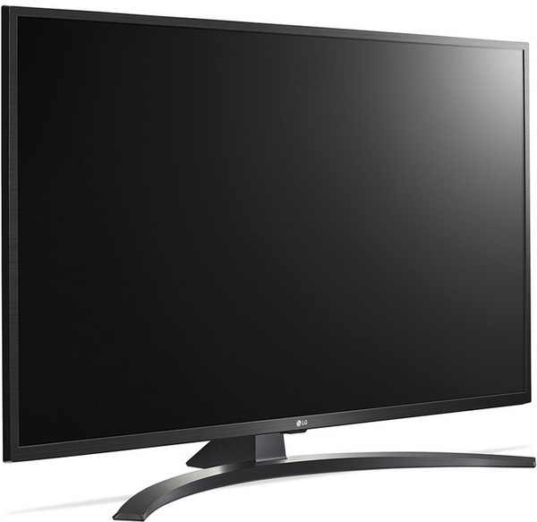 Televizor LG 50UM7450PLA, 50" (125cm), 4K UHD, i zi