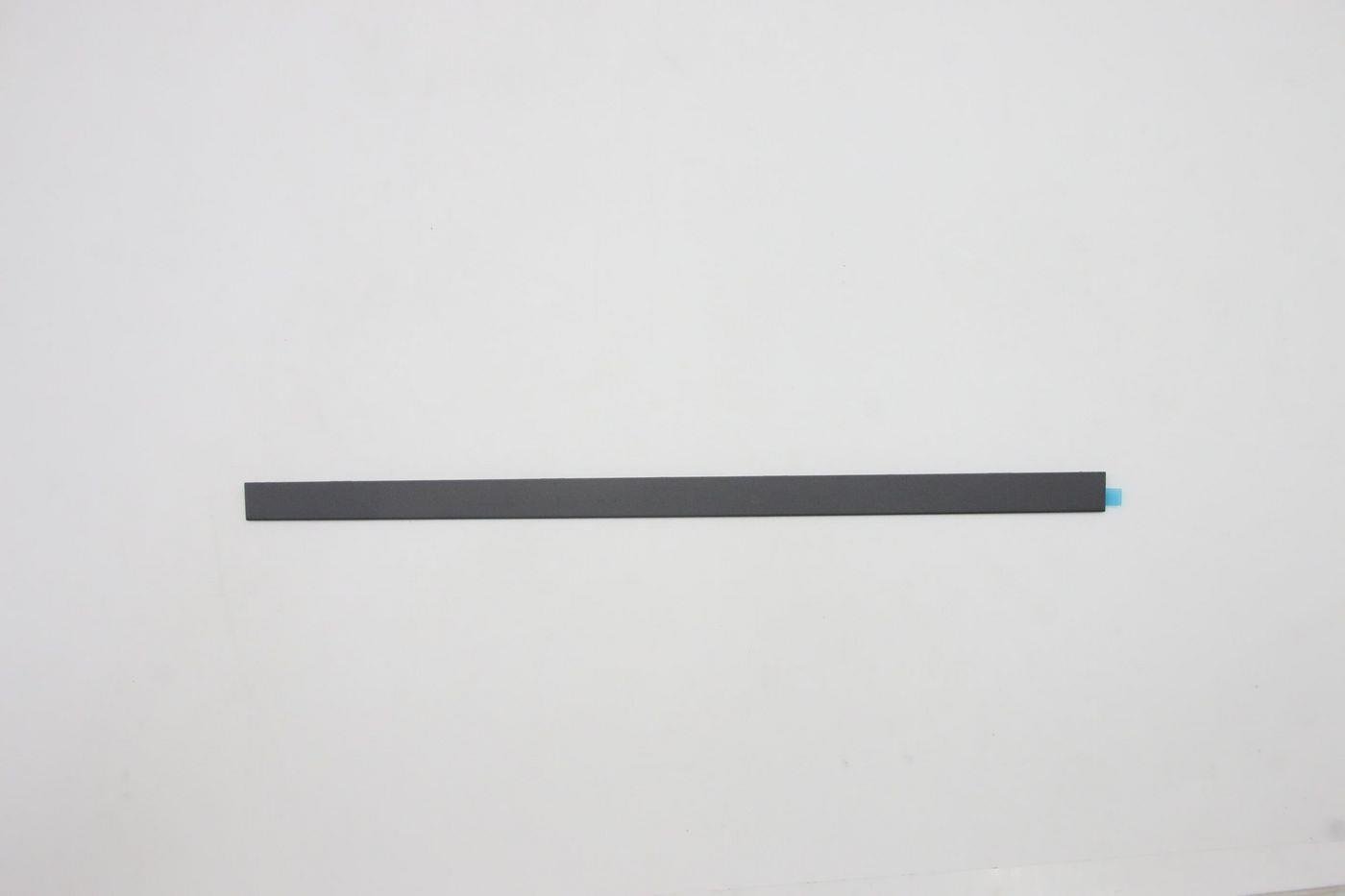 Kapak mbrojtës Lenovo Strip Cover L 82K6, dizajn i hollë, material i qëndrueshëm, i zi