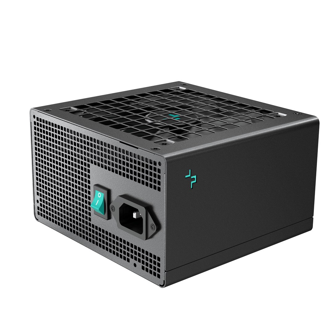 Burim energjie Deepcool PN850M R-PN850M-FC0B-EU , 850W