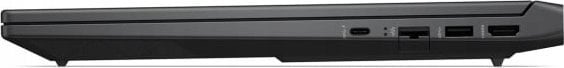 Laptop HP Victus 15, 15.6" 144 Hz, Intel Core i5 12500H, 16 GB RAM, 512 GB SSD, Nvidia GeForce RTX 4050, i zi