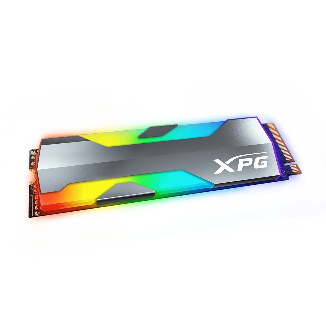 Disk SSD XPG SPECTRIX S20G, 500GB, M.2 NVMe