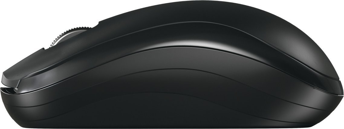 Maus pa kabllo Cherry MW 2200, optik, USB, i zi
