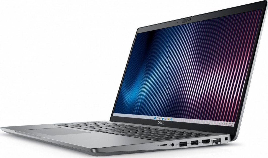 Laptop Dell Precision 5680, 15.6", Intel Core i5, 32 GB RAM, 512 GB SSD, i hirtë