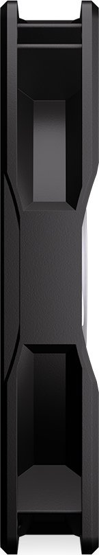 Ftohës Endorfy Stratus 140 PWM ARGB, 140 mm