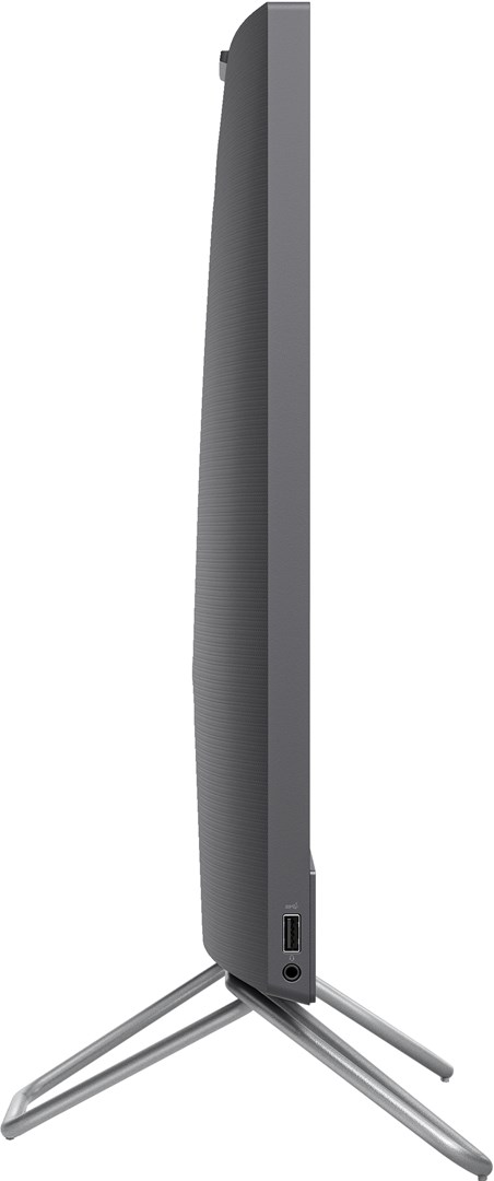 Kompjuter All-in-One HP Pro 240 G9, 23.8", Intel Core i5-1235U, 512GB SSD, 8GB RAM, Windows 11, i zi