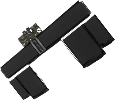 Bateri notebook Extra Digital A1437, 6600mAh, për MacBook Pro 13" Retina, e zezë