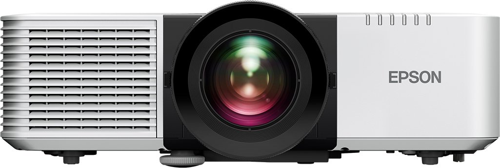 Projektor Epson EB-L890E, 8000 ANSI lumens, WUXGA, i bardhë