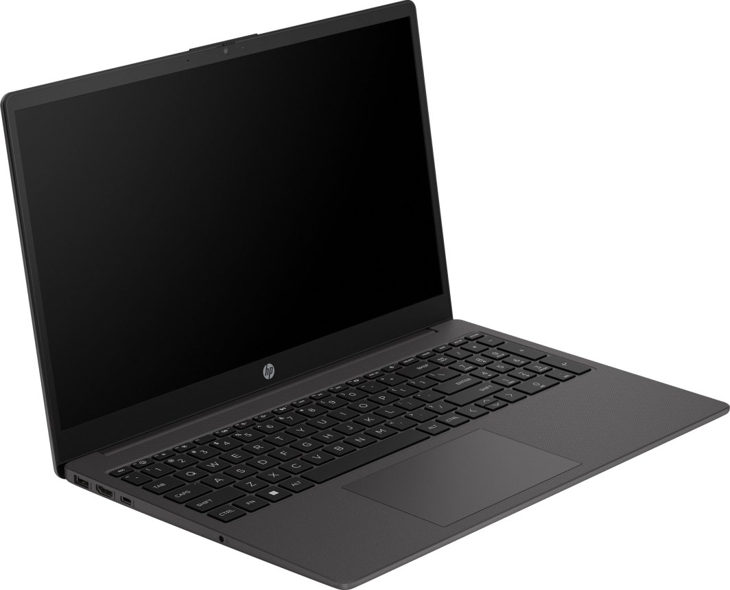 Laptop HP 255 G10, 15.6", AMD Ryzen 5 7530U, 8GB RAM, 512GB SSD, AMD Radeon RX Vega 7, i zi