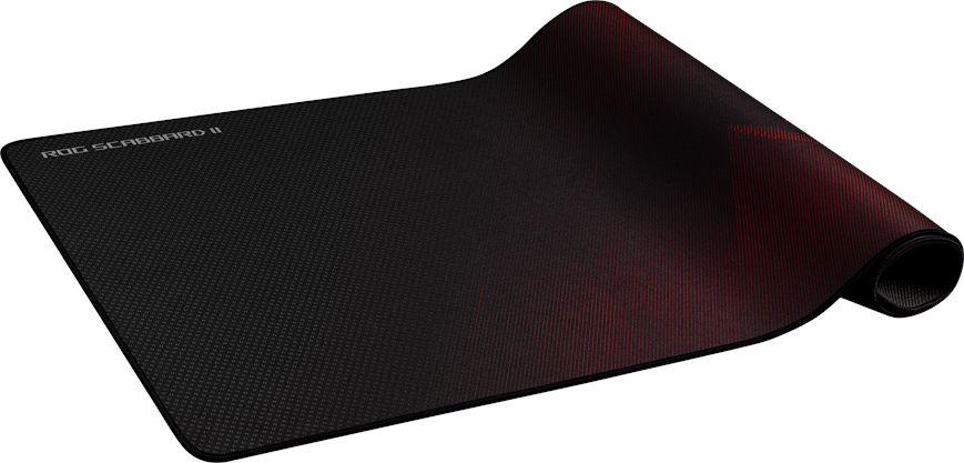 Mousepad ASUS ROG Scabbard II (900x400x3mm) 4