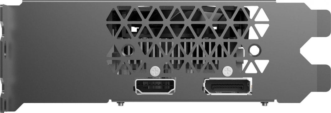 Kartelë grafike Zotac Gaming GeForce RTX 3050 Solo 6GB GDDR6