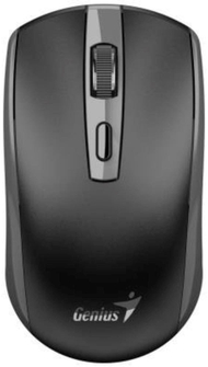 Mouse wireless Genius ECO-8150, optik 1200DPI, i zi gri