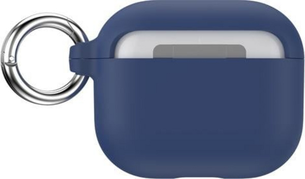 Mbrojtëse Speck Presidio për AirPods 3, i kaltër