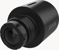 Сензор за безбедност Axis F2105 RE, Full HD 1080p, прогресивно скенирање, црн