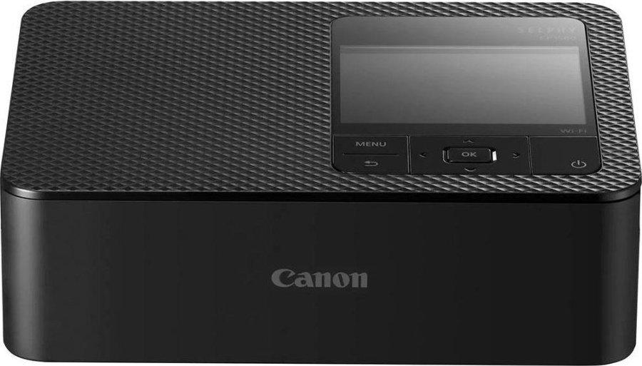 Printer fotografik Canon SELPHY CP1500, kompakt, WiFi, i zi