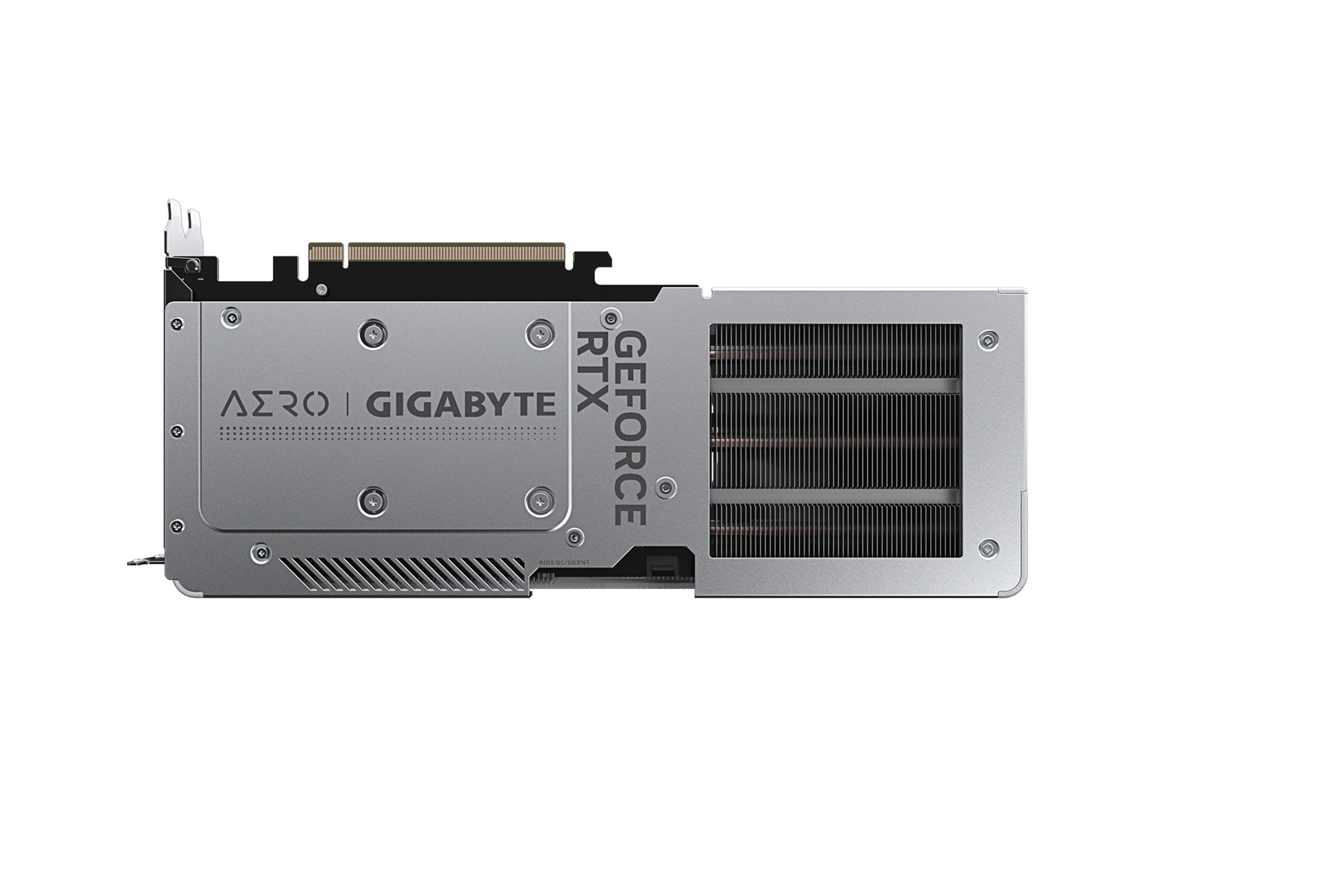 Kartë grafike GIGABYTE NVIDIA GeForce RTX 4060 Ti, OC, 16 GB GDDR6