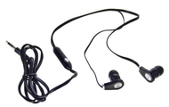 Kufje Aligator Handsfree Stereo për RX400/RX450/RX500, të zeza