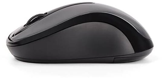 Mouse wireless A4Tech G3-280N, 1200DPI, optik, gri