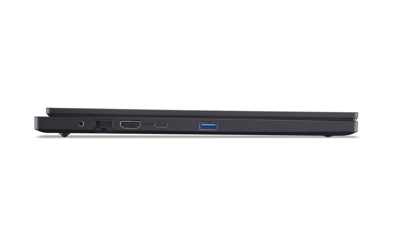 Laptop Acer TravelMate P2, 15.6", Intel Core i3 1215U, 8 GB RAM, 256 GB SSD, i zi