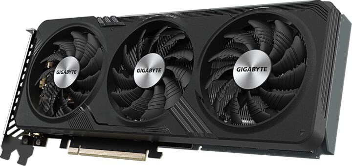 [OUTLET] Kartelë grafike GIGABYTE GeForce RTX 4060 GAMING OC 8G, 8GB GDDR6