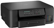 Pajisje multifunksionale Brother Inkbenefit DCP-T535DW, A4, Wi-Fi, dupleks, e zezë